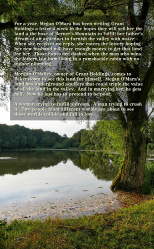 Marriage Lottery #14 Land Baron by Caty Callahan | MarriageLottery.com