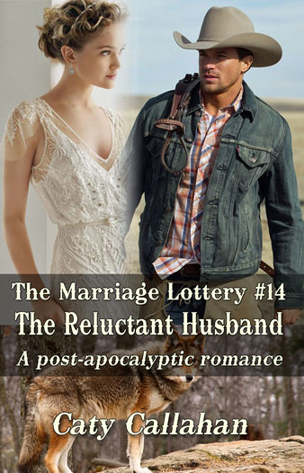 Marriage Lottery 15 Big Boned by Caty Callahan | Sweet Christian Romances