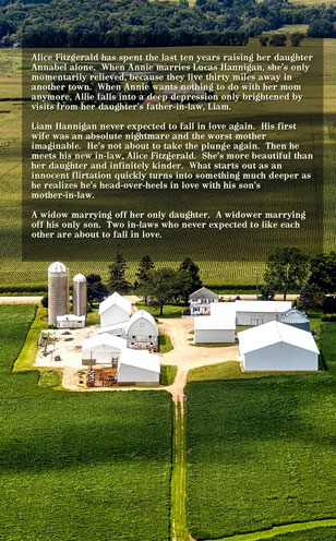 Marriage Lottery #19 In-Laws by Caty Callahan | MarriageLottery.com