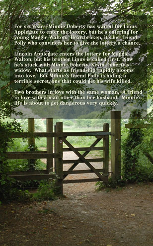 Marriage Lottery 24 The Affair by Caty Callahan, Wholesome romances for everyone | MarriageLottery.com