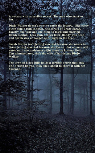 Marriage Lottery #27 Dig by Caty Callahan | MarriageLottery.com